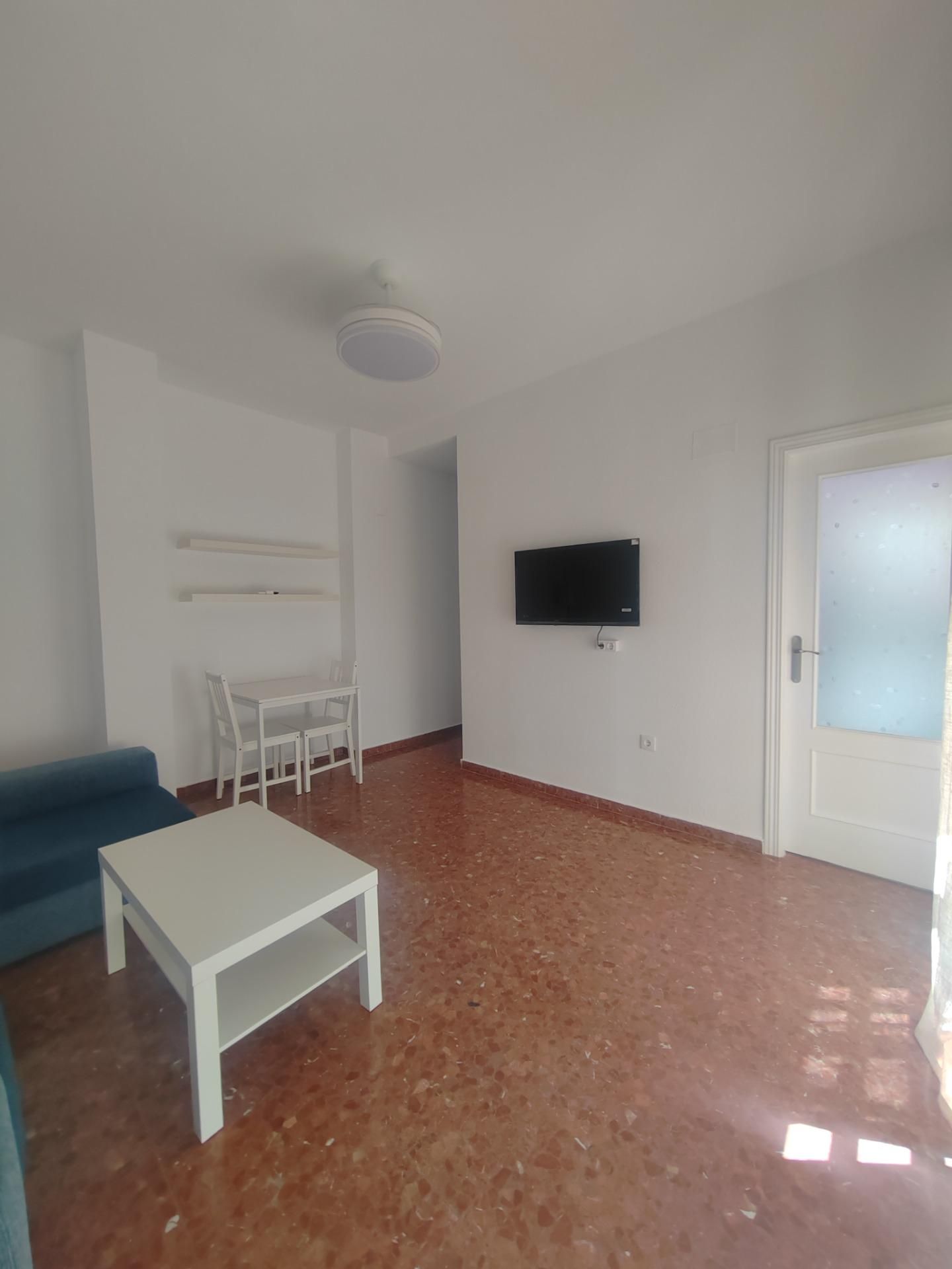 Apartament de lloguer a Ctra. Circunvalación - La Magdalena
