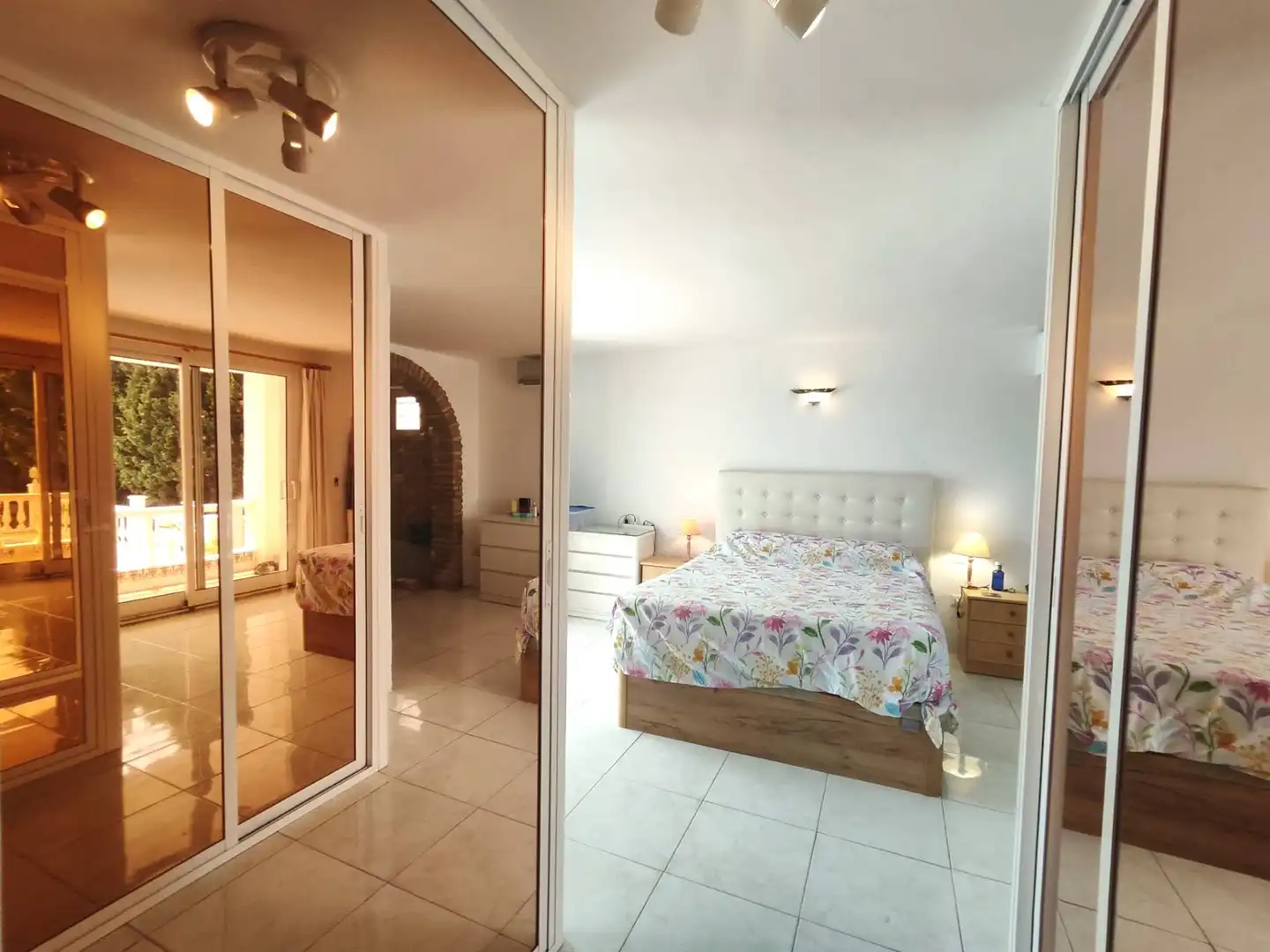 Chalet con piscina en venta en Hipódromo - Cerrado del Águila, imagen 34