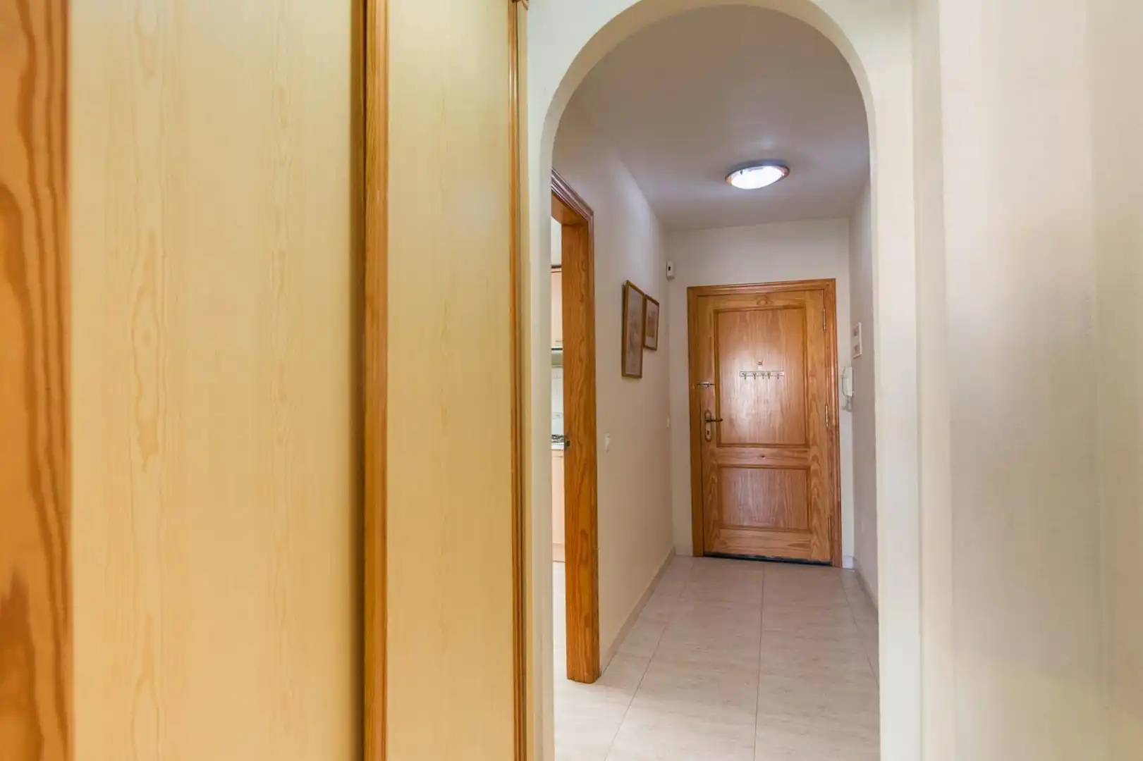 Appartement avec ascenseur à vendre à Calle FARO MANUEL ACOSTA, DEL, imagen 22