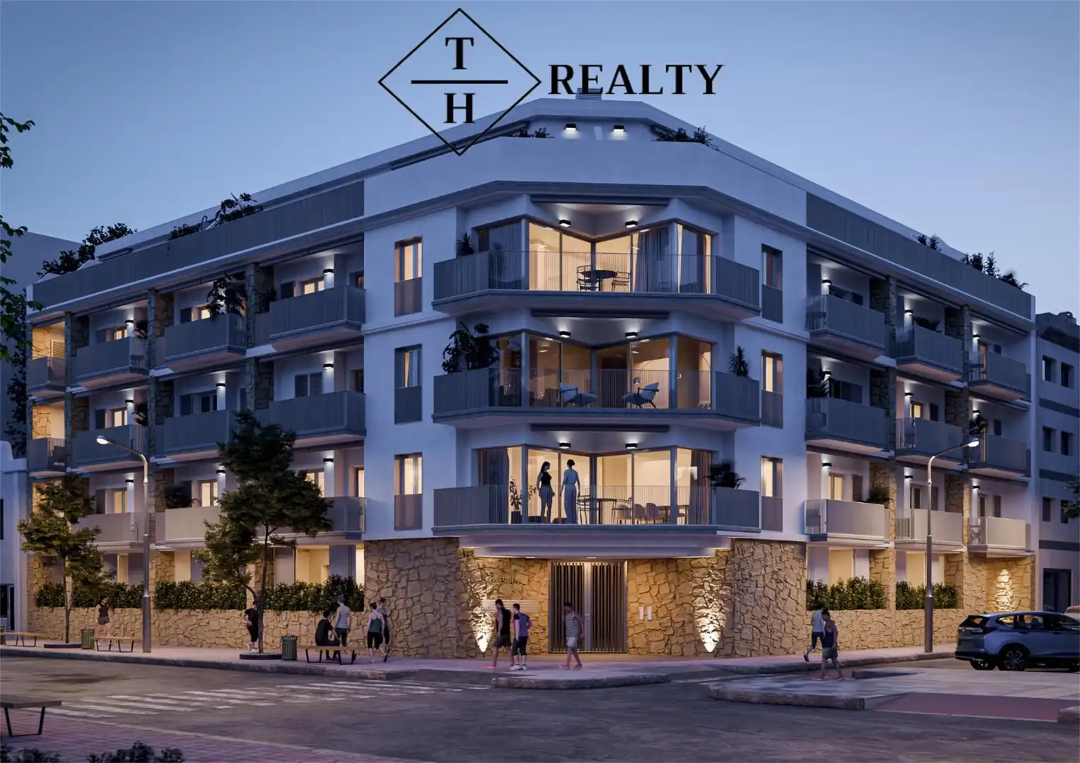 Piso en venta en Carrer President Macià, 116, Platja Gran