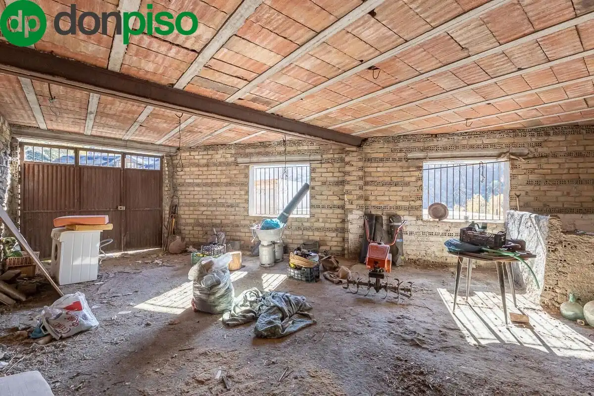 Casa o chalet en venta en Monachil con Trastero y Balcón