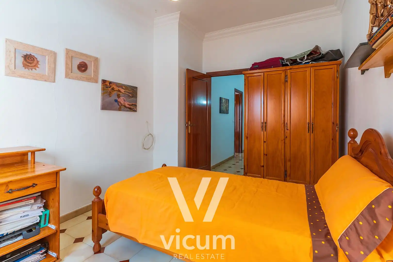 Casa o chalet en venta en Calle Martín Alonso Pinzón, 48, Palos de la Frontera