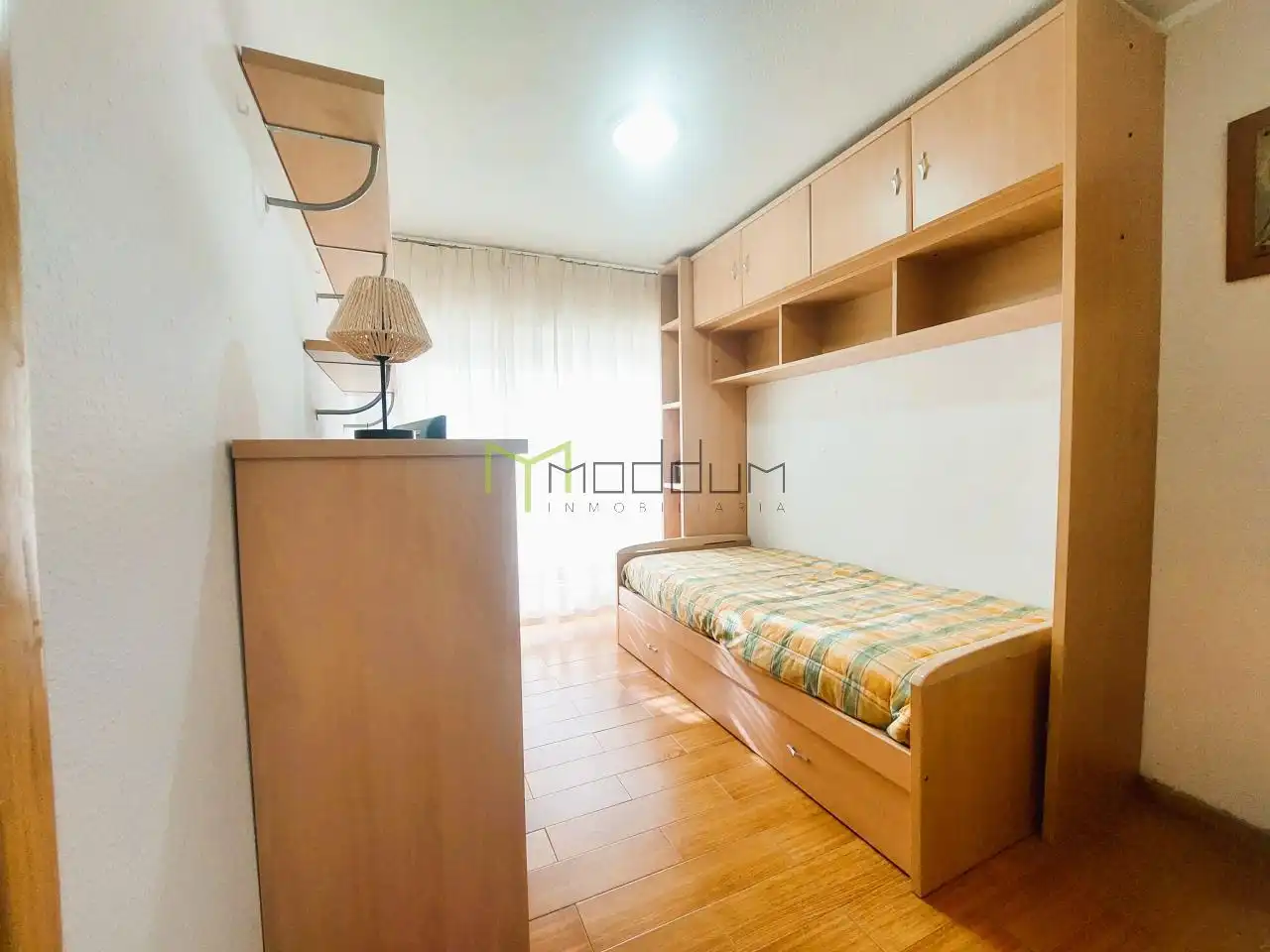 Piso en venta en Campus Norte - San Caetano, imagen 4