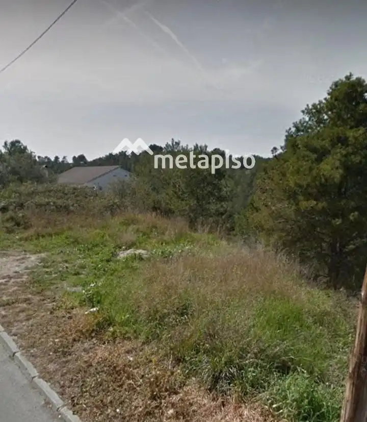 Terreno rustico in vendita a La Bisbal del Penedès