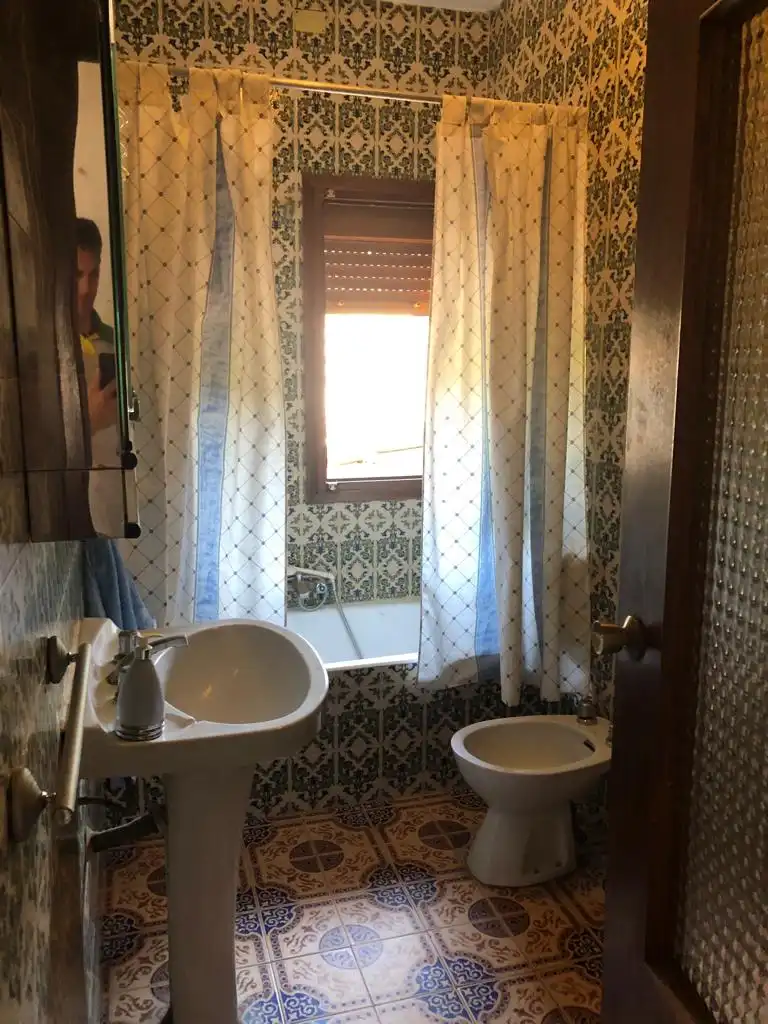 Baño de Casa o chalet en venta en Cañada Juncosa con Amueblado