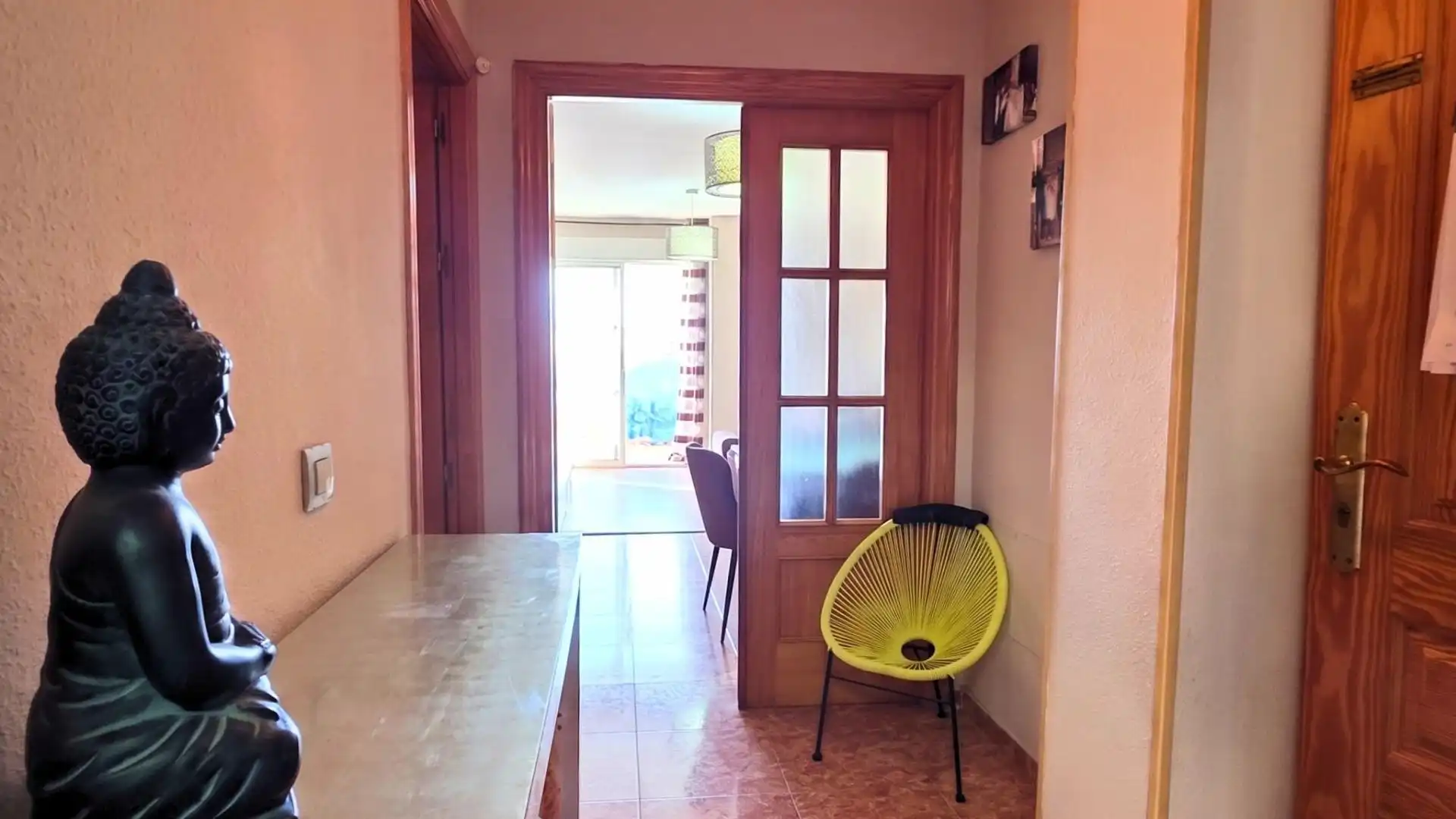 Flat for sale in Almería