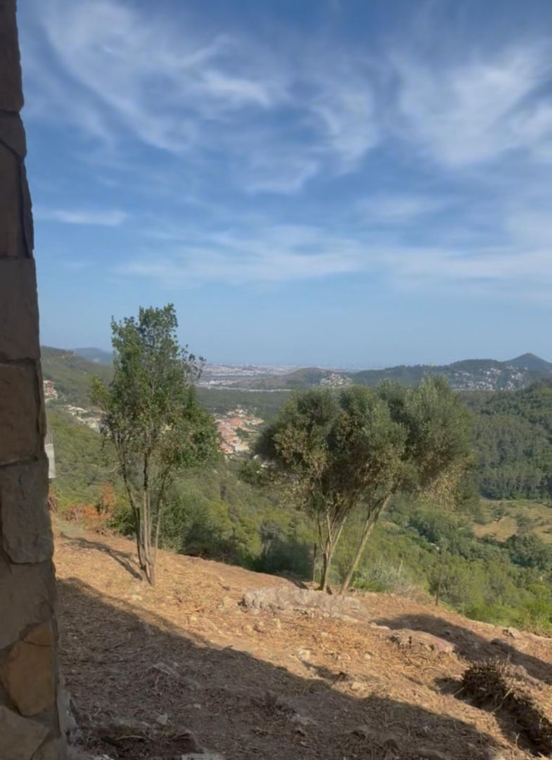 Casa o xalet en venda a Via l'Palma de Cervelló