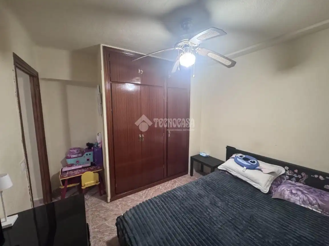 Habitación de Piso en venta en Collado Villalba