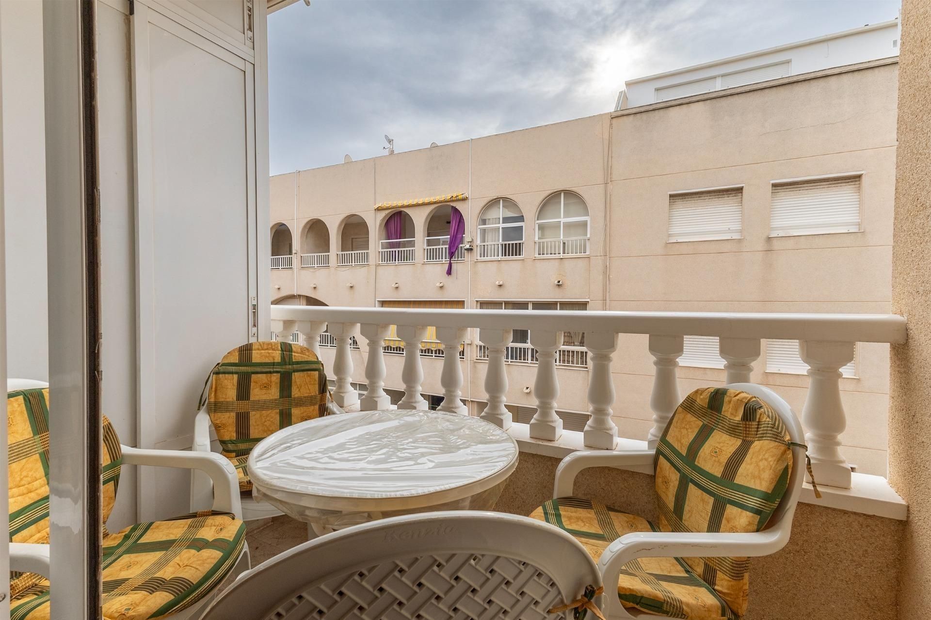 Terrace of Apartment for sale in Torrevieja  with Terrace