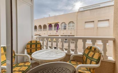 Terrace of Apartment for sale in Torrevieja  with Terrace