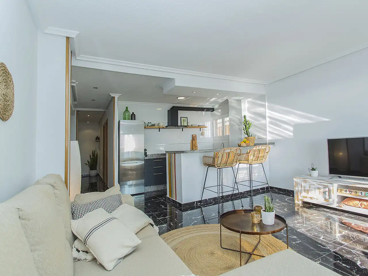 Apartament amb ascensor en venda a La Mata, imagen 9