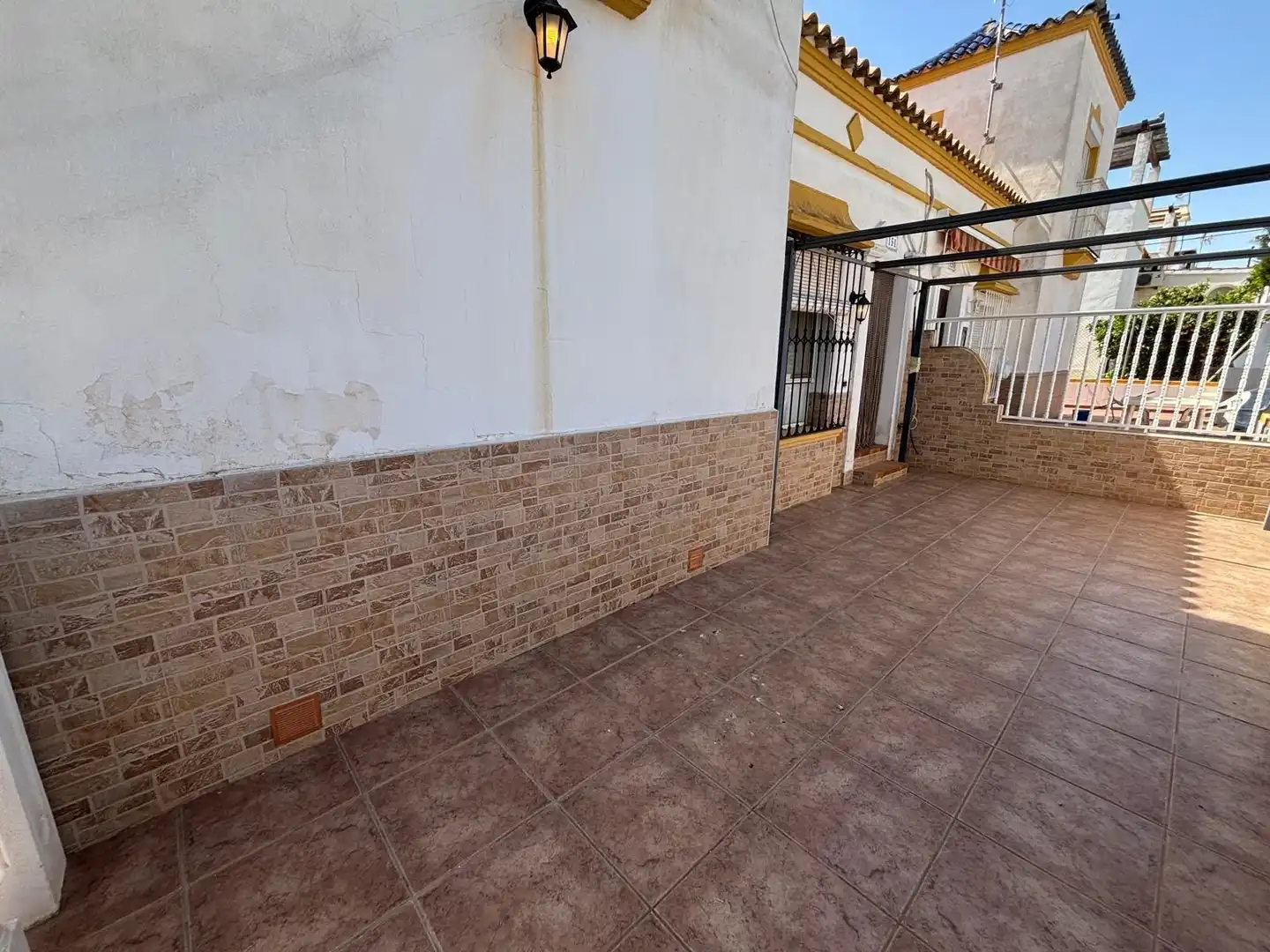 Maison mitoyenne avec piscine à vendre à Calle Calle Sagra, imagen 18