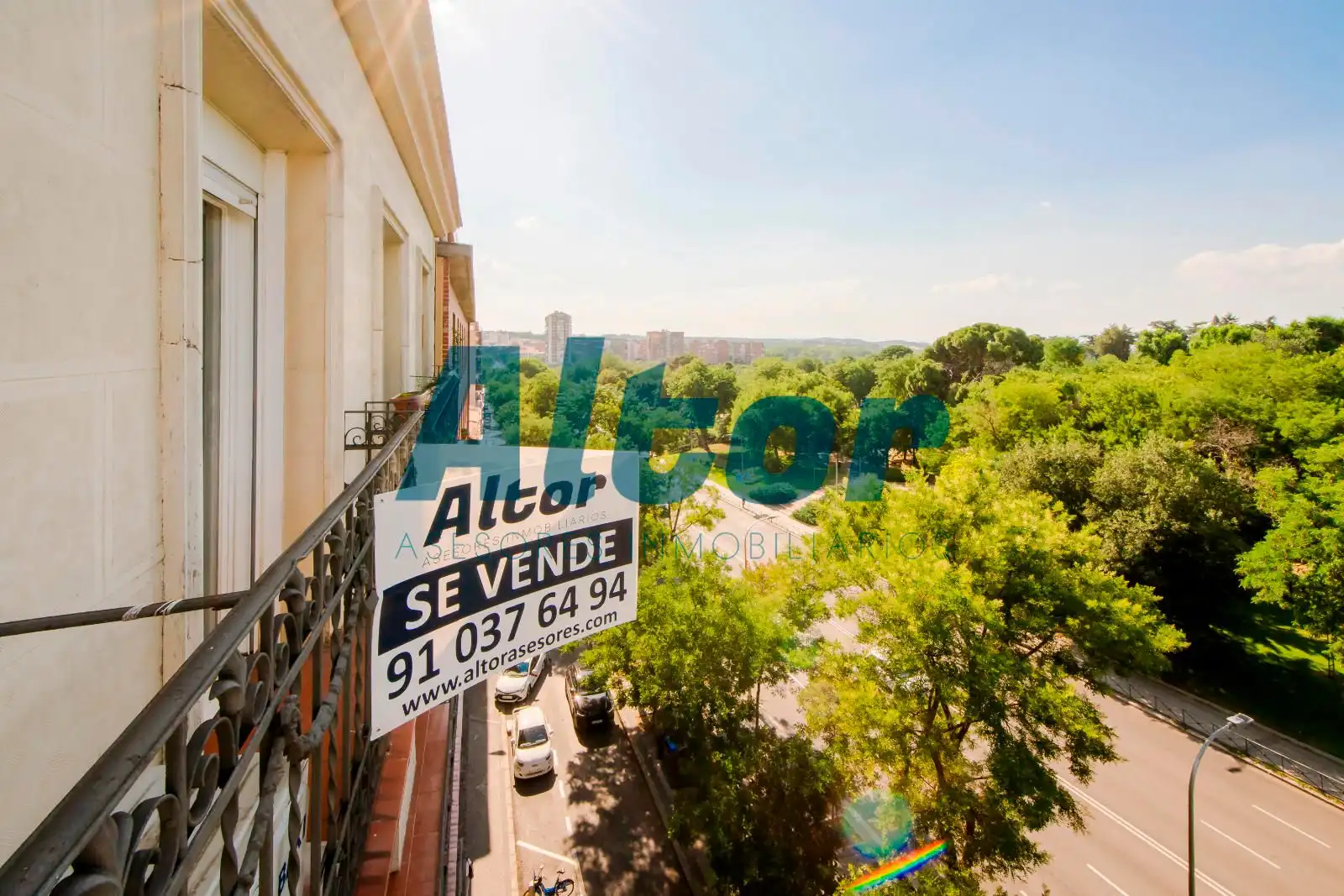 Appartement avec ascenseur à louer à DE SEGOVIA, imagen 47