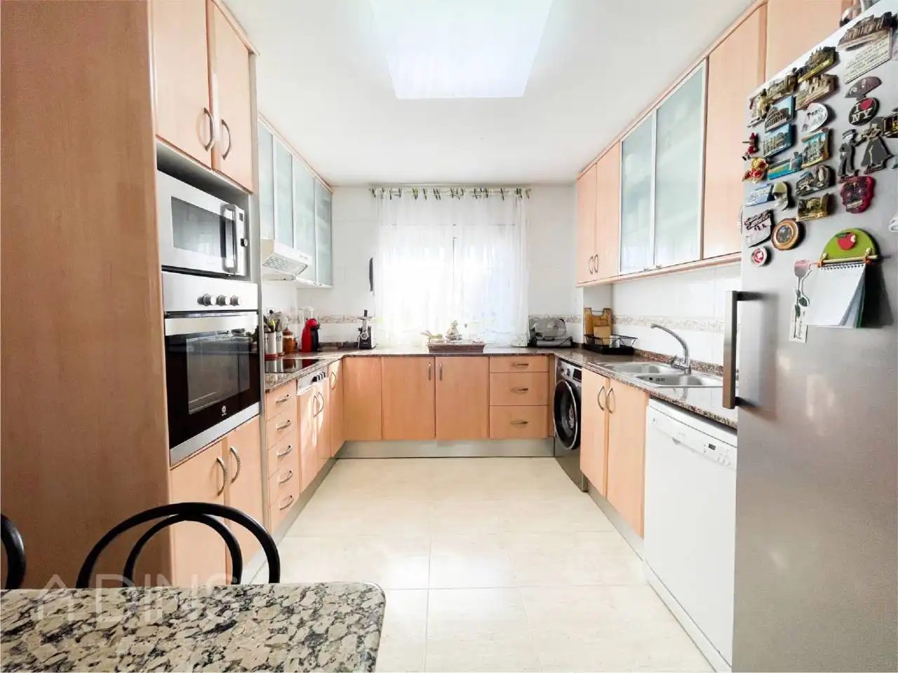 Kitchen of Houses for sale in Caldes de Montbui  with Heating, Private garden and Terrace