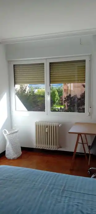 Appartement avec terrasse à louer à Calle Pedro I 6, imagen 37