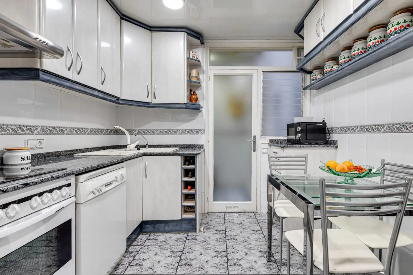 Piso con terraza en venta en COMTE URGELL, imagen 11