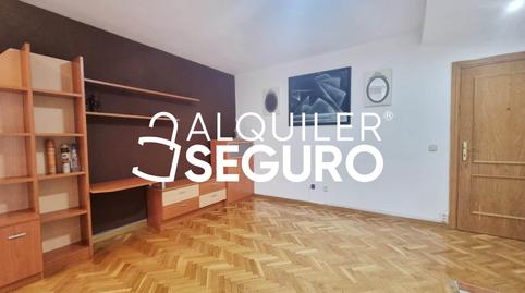 Photo 4 of Flat to rent in Isla de Salvora, Parque de la Coruña - Las Suertes, Collado Villalba