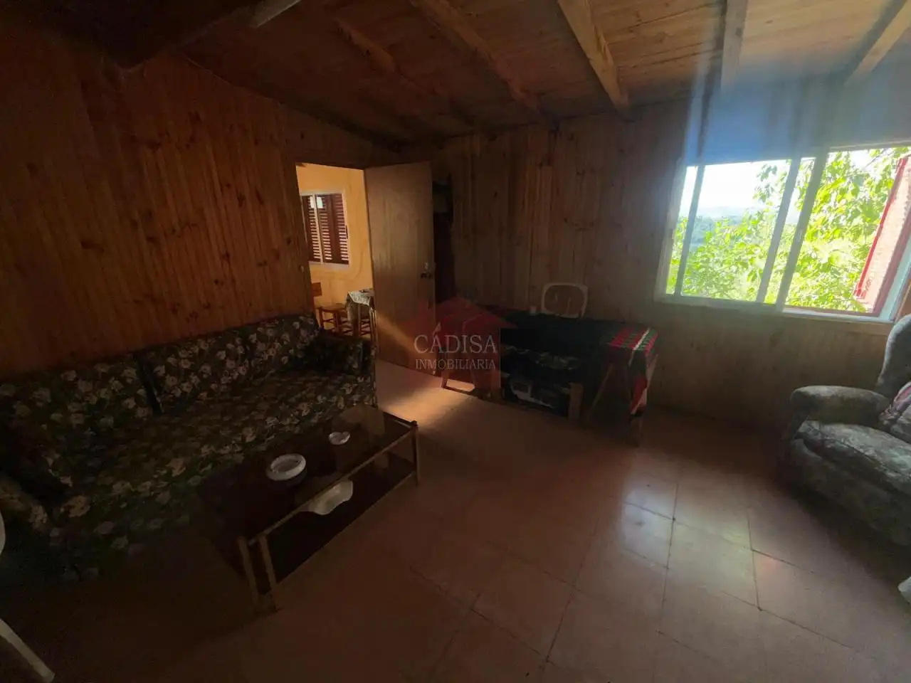Wohnzimmer von Grundstücke zum Verkauf in Garcibuey, Salamanca