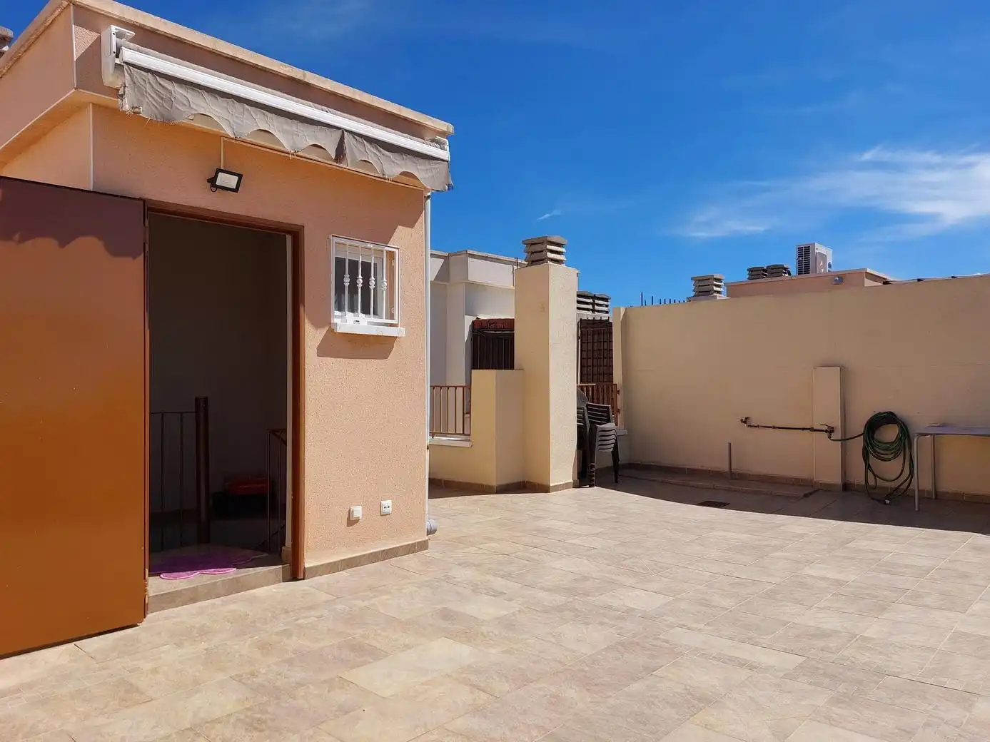 Penthouse with pool for sale in Calle RIU ALGAR, imagen 35