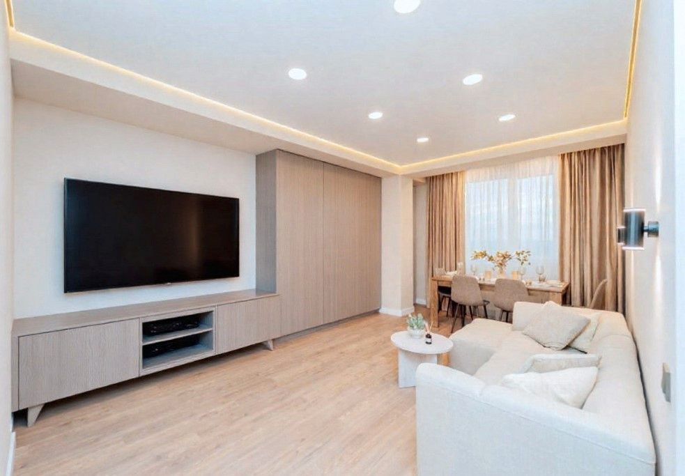 Flat for sale in Calle de Fernán González, Ibiza de Madrid, Retiro