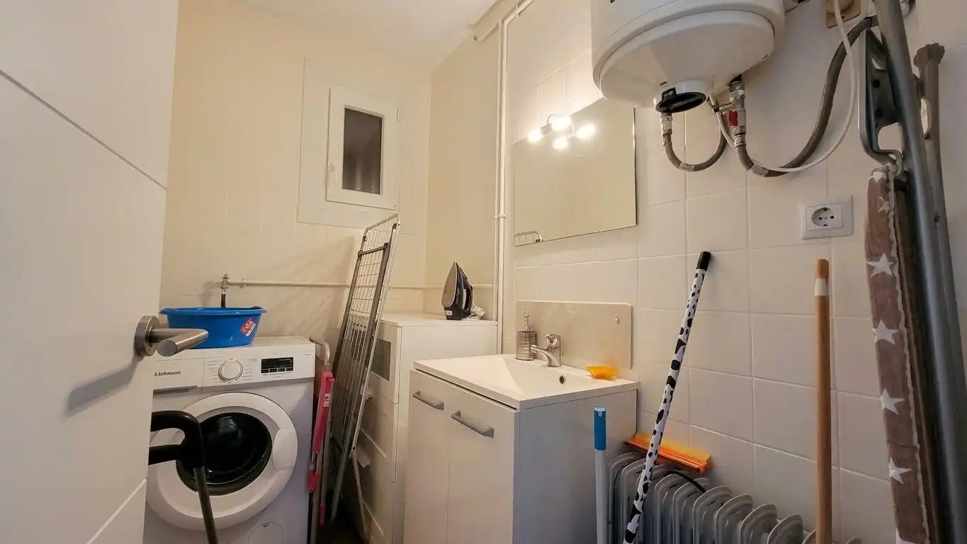 Flat with lift to rent in Ciudad Jardín - Tagarete - El Zapillo, imagen 10