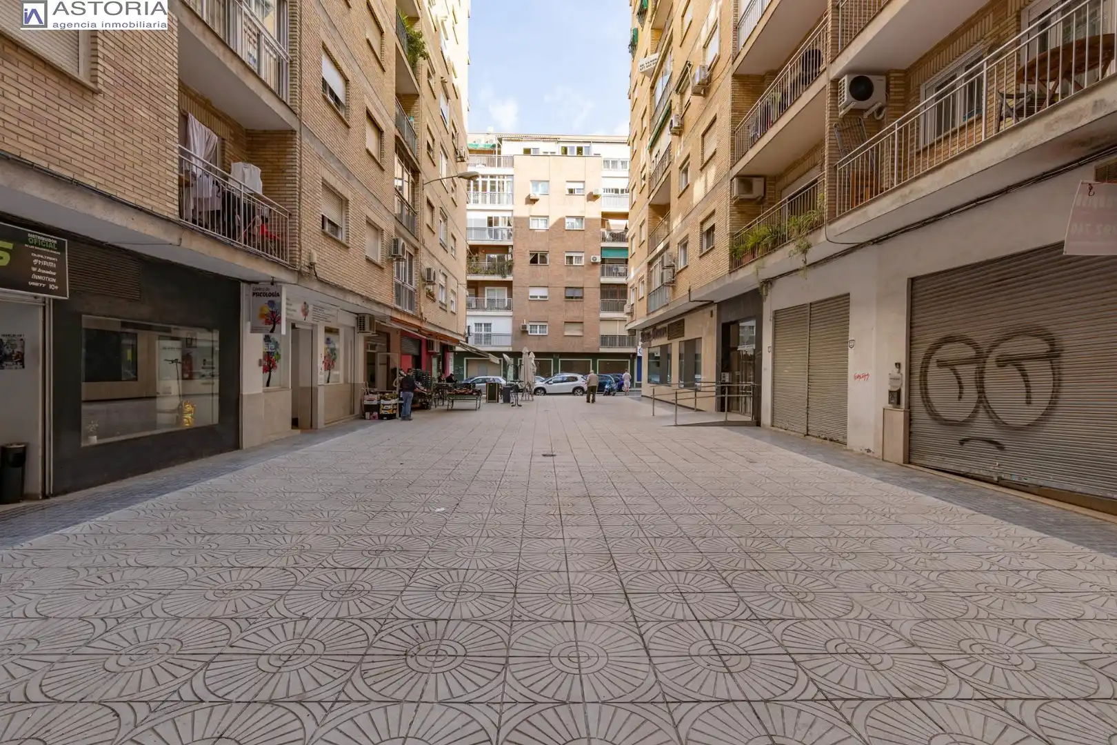 Piso con ascensor en venta en Calle JOSE RECUERDA, imagen 43
