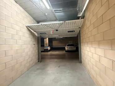 Parkplatz zum Verkauf in Urumea Pasealekua 17