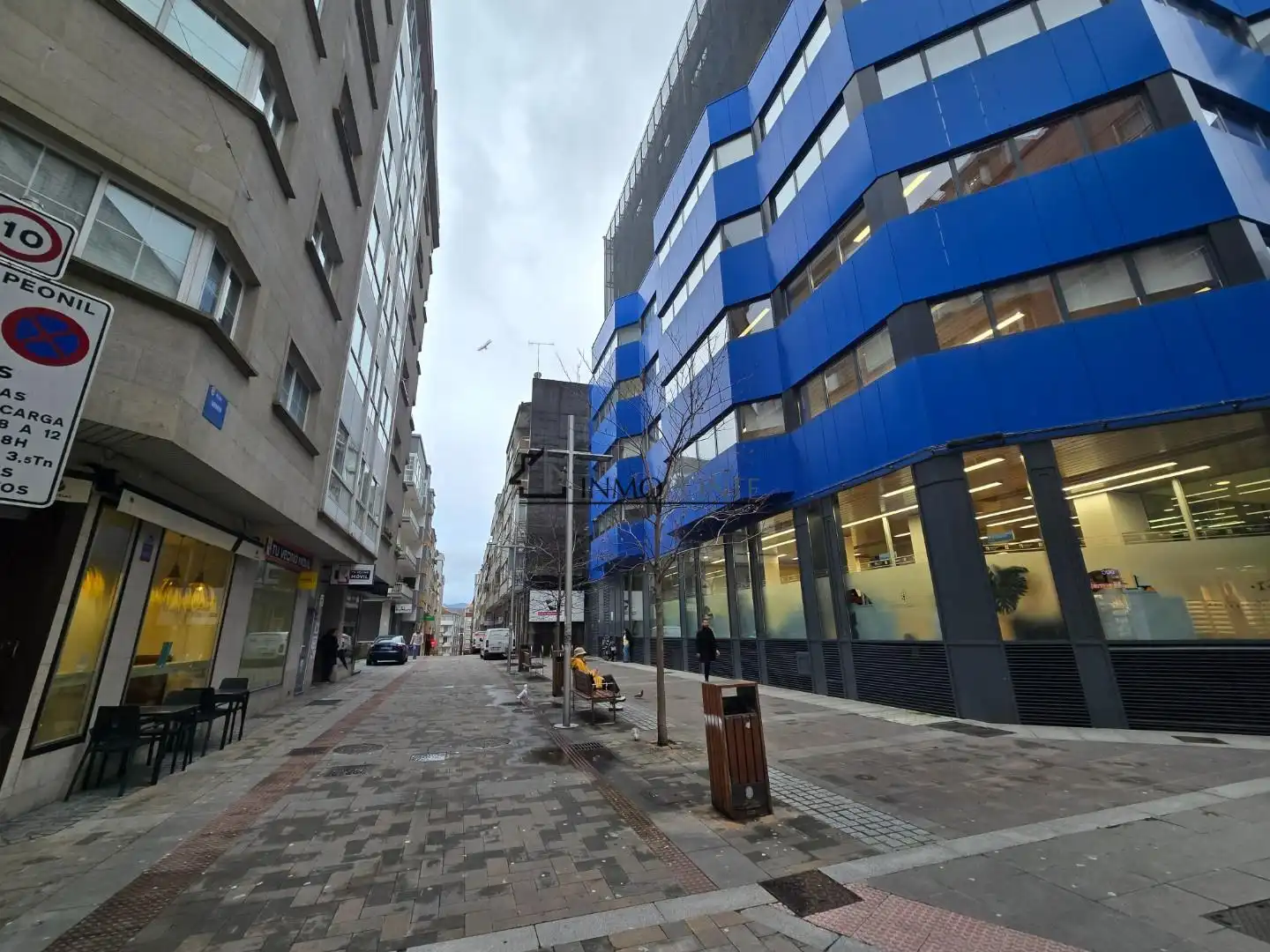 Local comercial en alquiler en Zona de Plaza de Barcelos, imagen 30