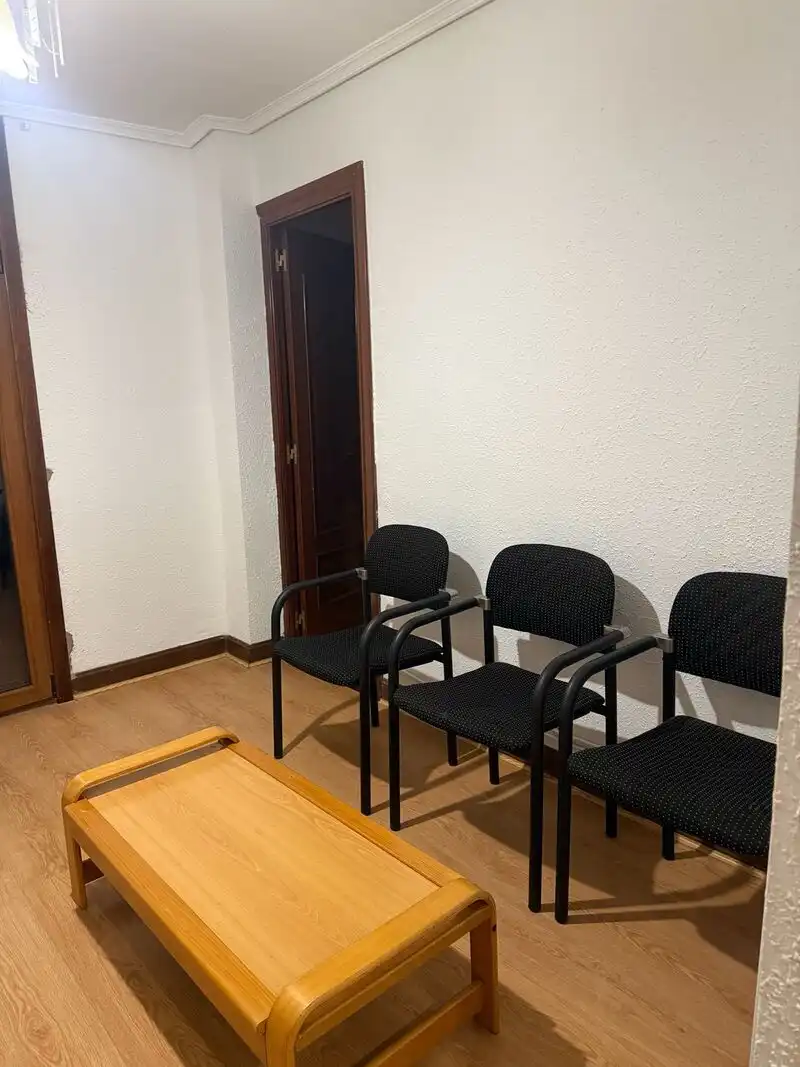Flat for rent in Arrankudiaga / Zollo  with Heating