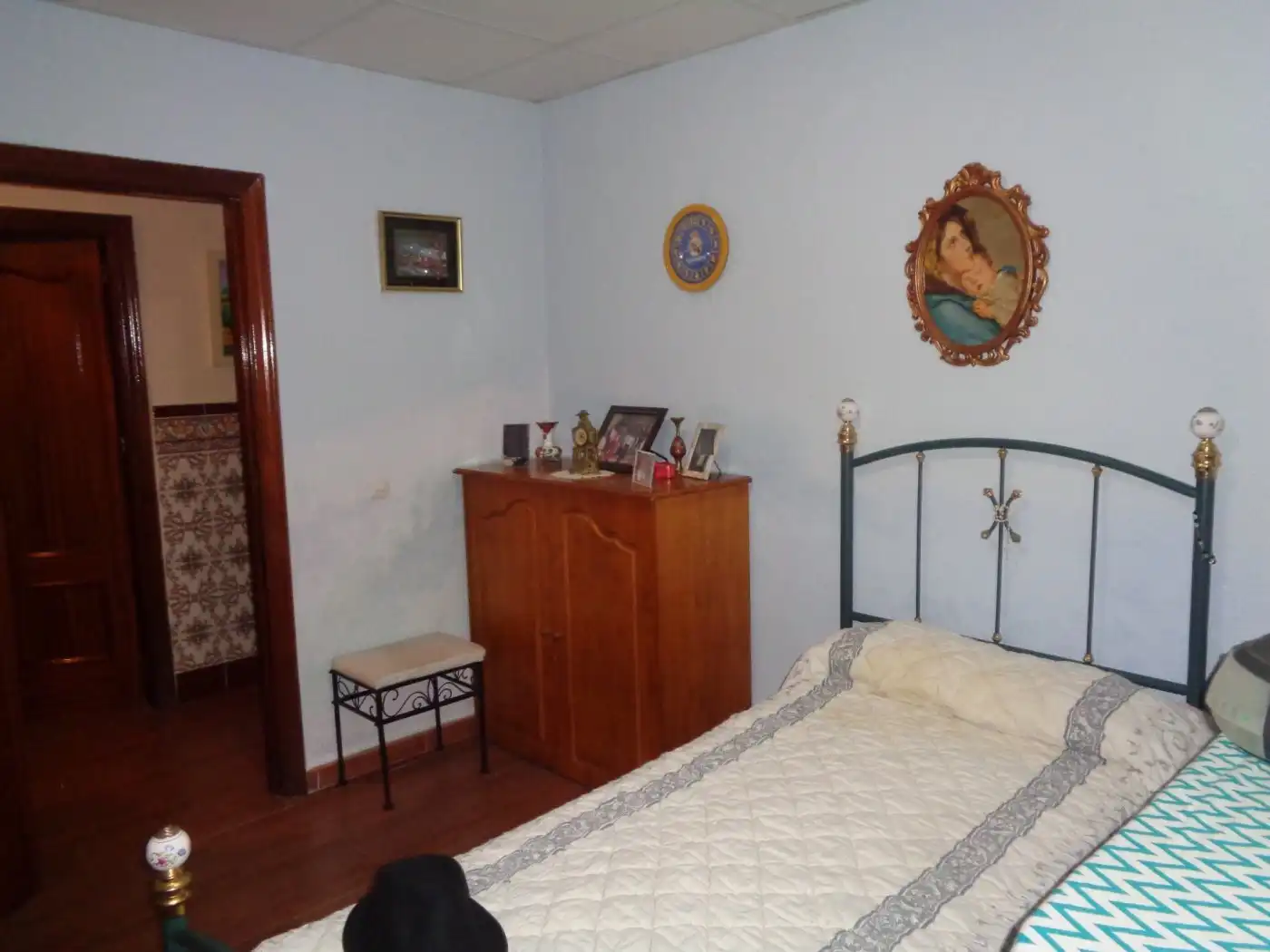 Casa con jardín en venta en Periurbano Oeste - Sierra, imagen 11