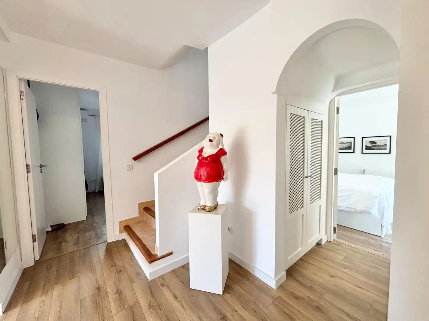 Casa o chalet en venta en Llucmajor con Aire acondicionado, Calefacción y Jardín privado