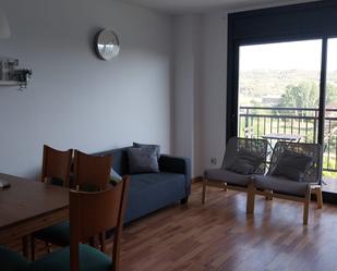 Living room of Flat for sale in Olvan