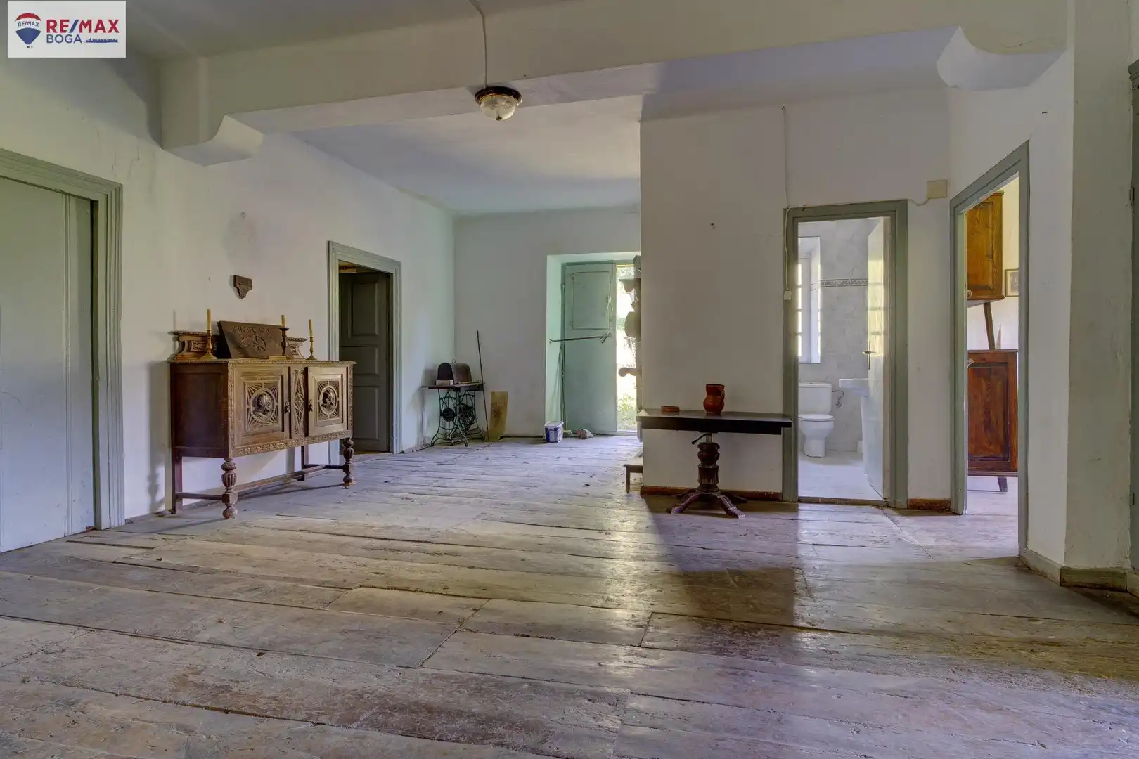 Casa con terrazza in vendita a Donamaria, imagen 11