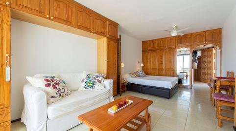 Photo 4 of Study to rent in San Agustín - Bahía Feliz, Las Palmas