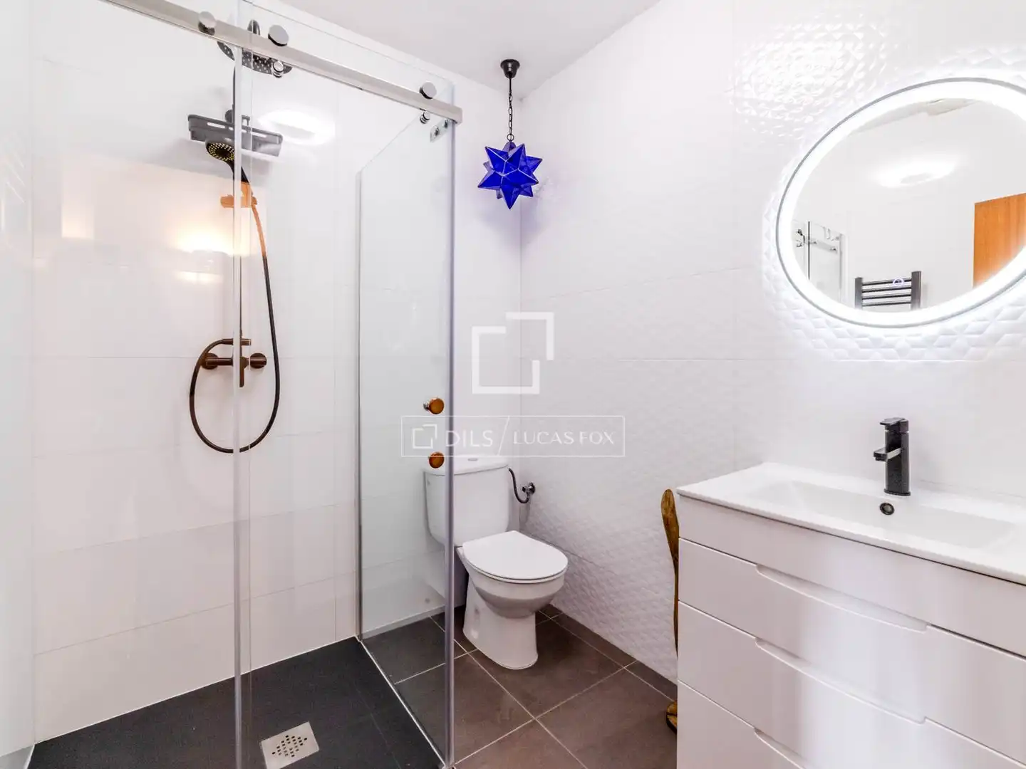 Detached house with terrace for sale in Olivella, imagen 13