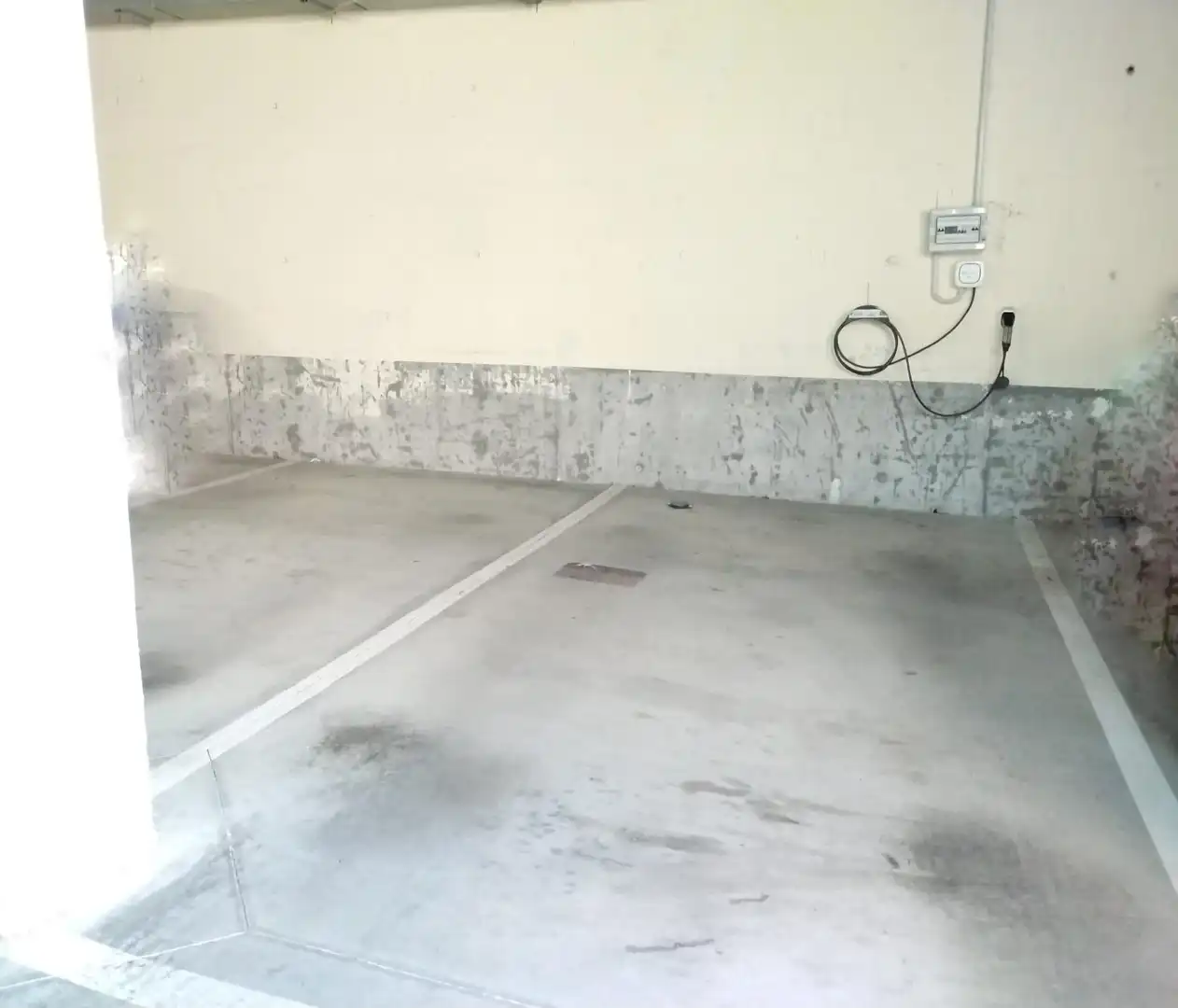 Flat for rent in Perlita