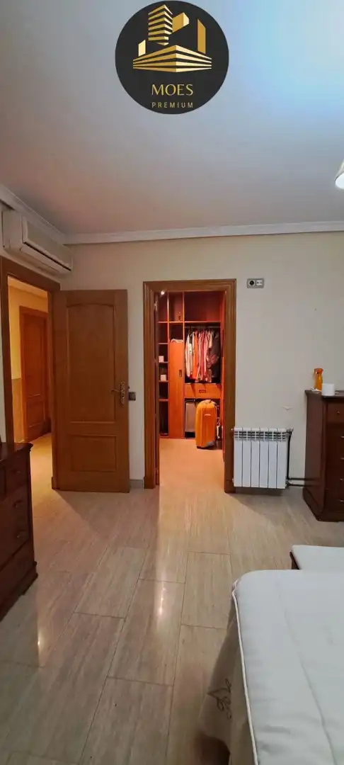 Casa o xalet en venda en Cárcheles amb Aire condicionat, Calefacció i Terrassa