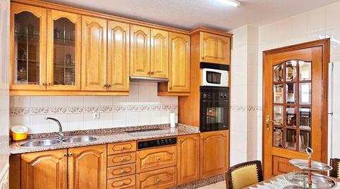 Foto 5 de Pis de lloguer a Xesús Carro, Campus Norte - San Caetano, Santiago de Compostela