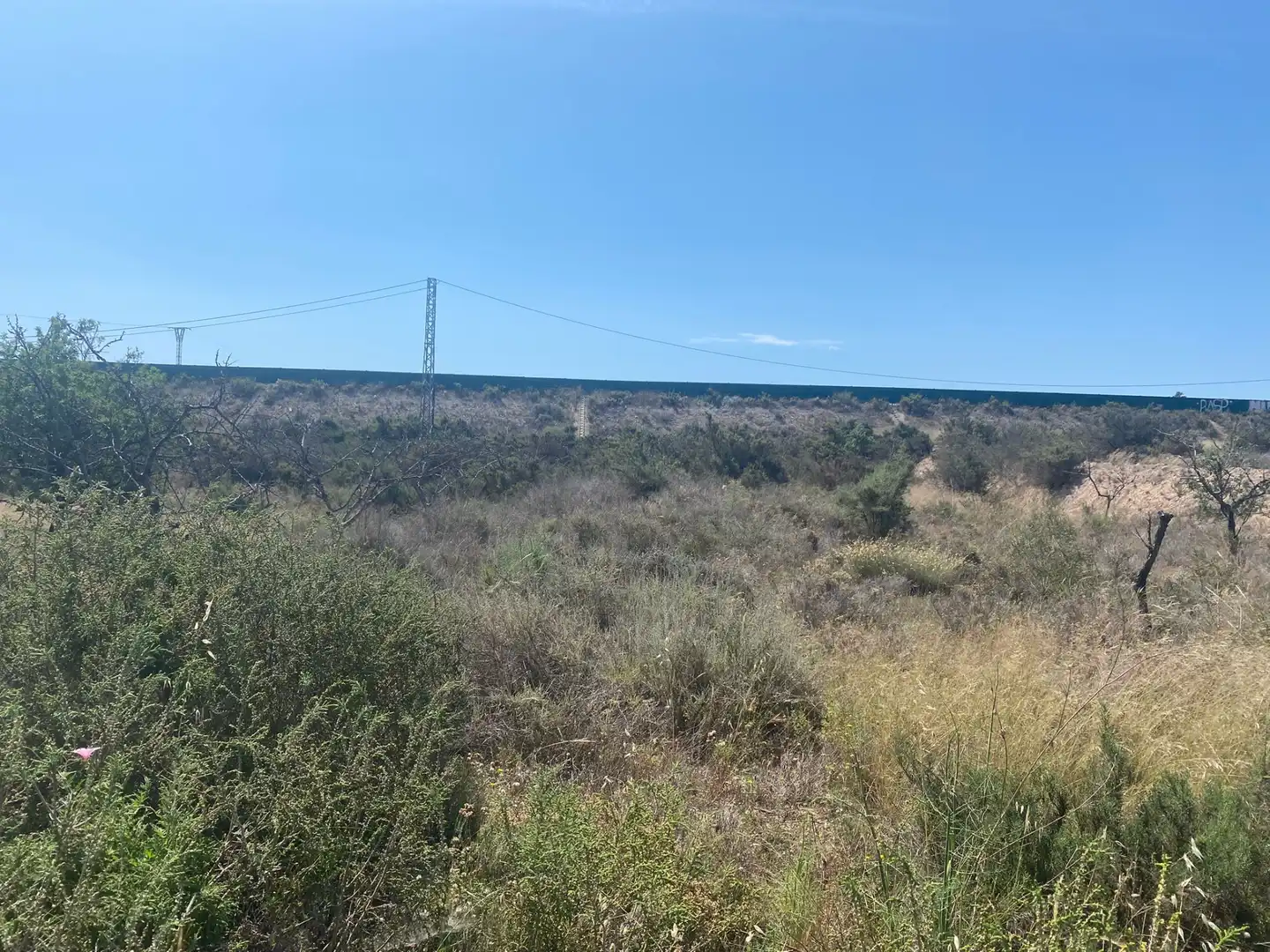 Land for sale in San Vicente del Raspeig / Sant Vicent del Raspeig