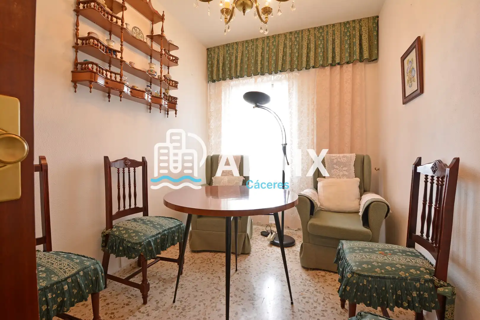 Flat with lift for sale in C/ ANTONIO FLORIANO CUMBREÑO, imagen 4