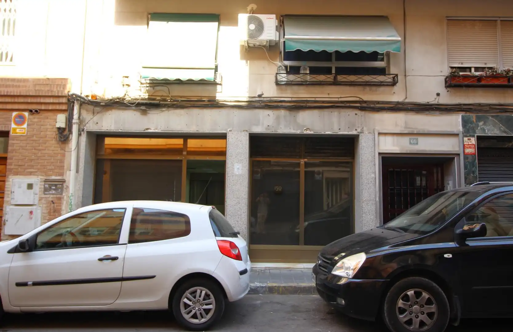 Business premises for sale in Pla - Carolinas, imagen 2