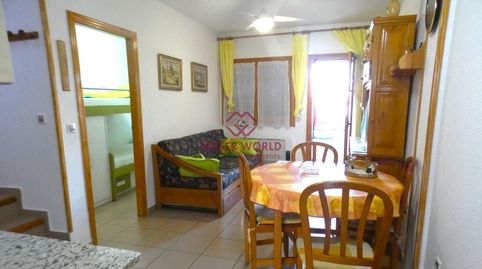 Foto 4 de Ático en venta en Bahia, Mazarrón