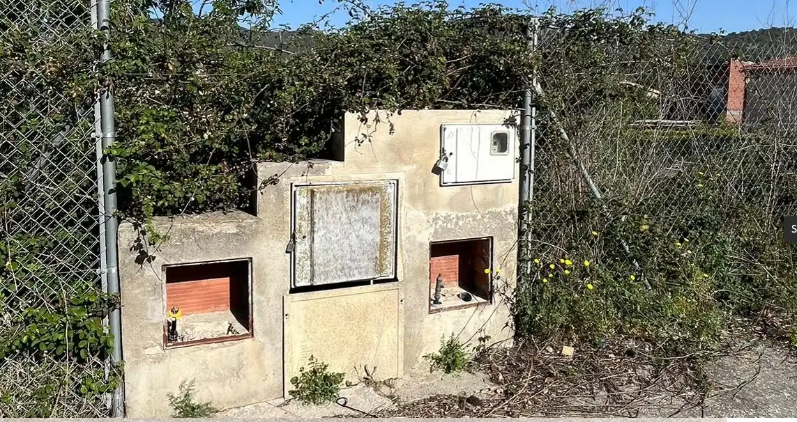 Terreny residencial en venda a Carrer Frederica Montseny 3, imagen 5