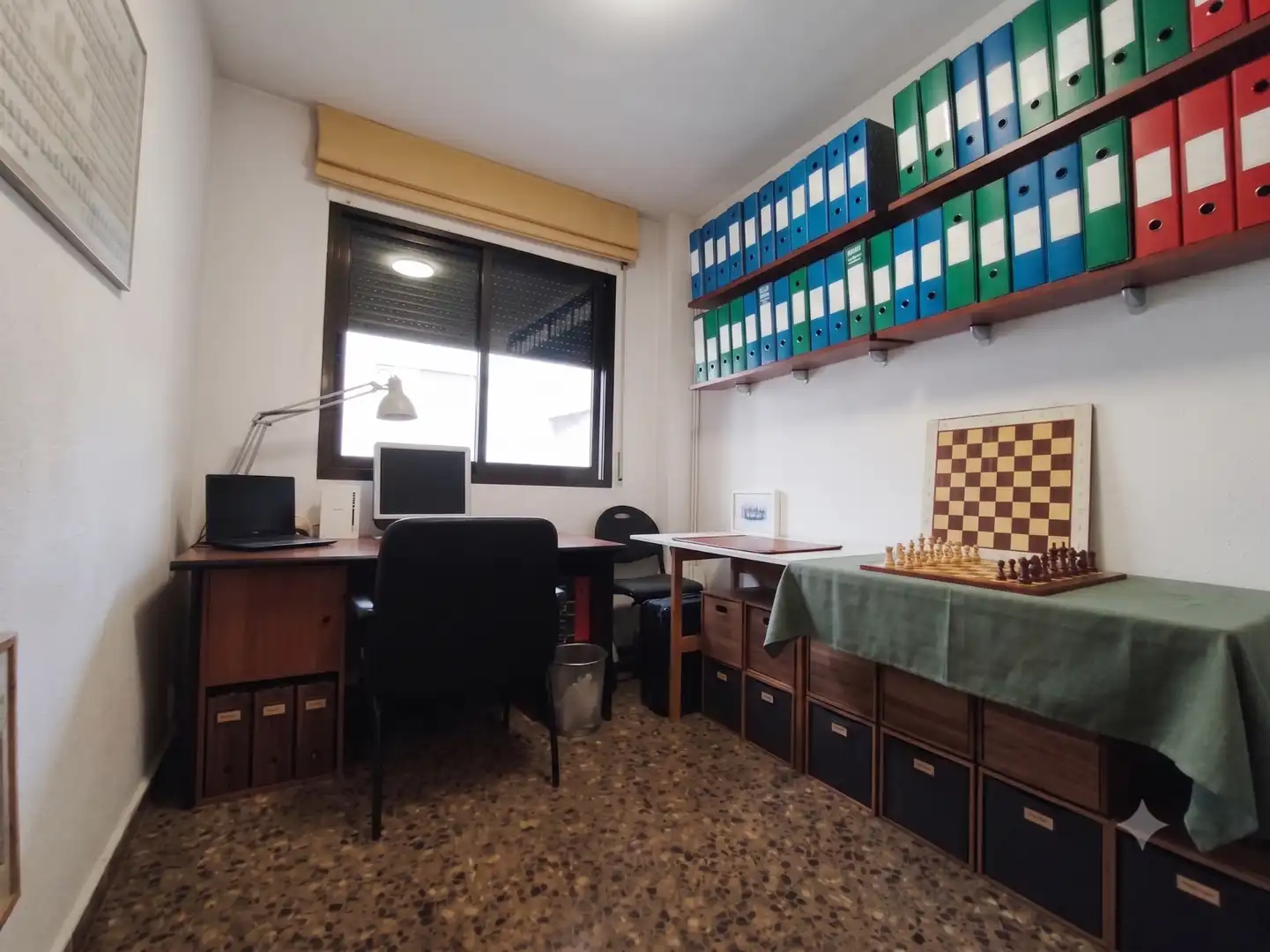 Piso en venta en Barcelona con Aire acondicionado, Calefacción y Parquet