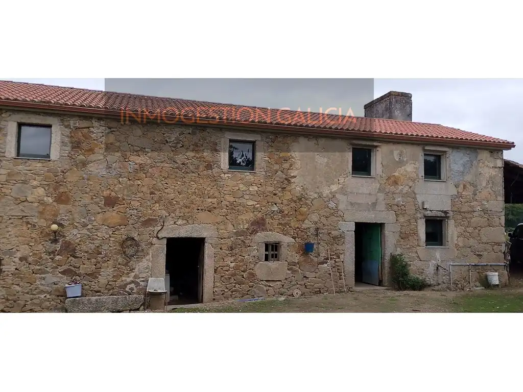 Maison à vendre à Lugar Santa Baia