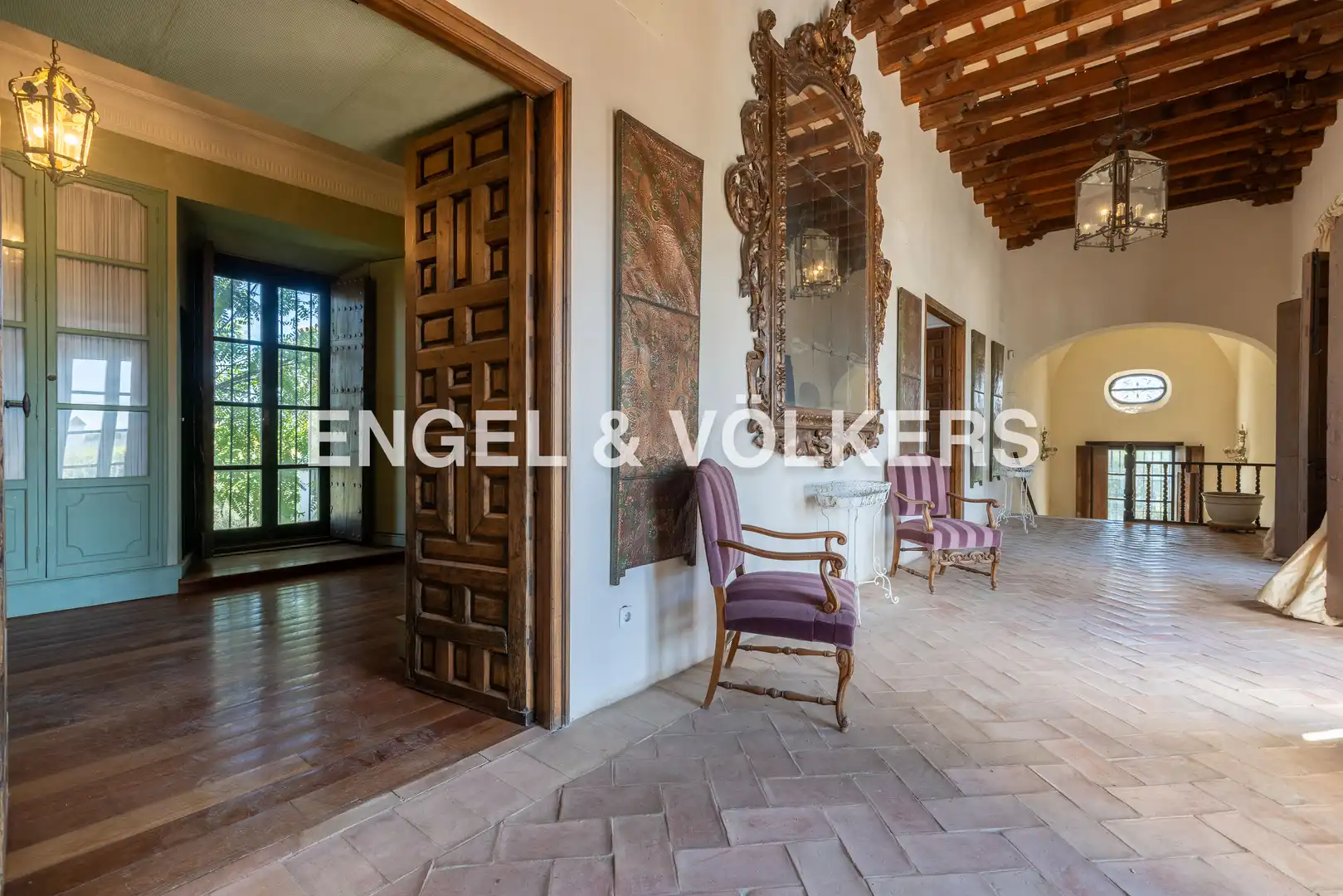 Casa o chalet en venta en Carmona con Calefacción, Jardín privado y Terraza