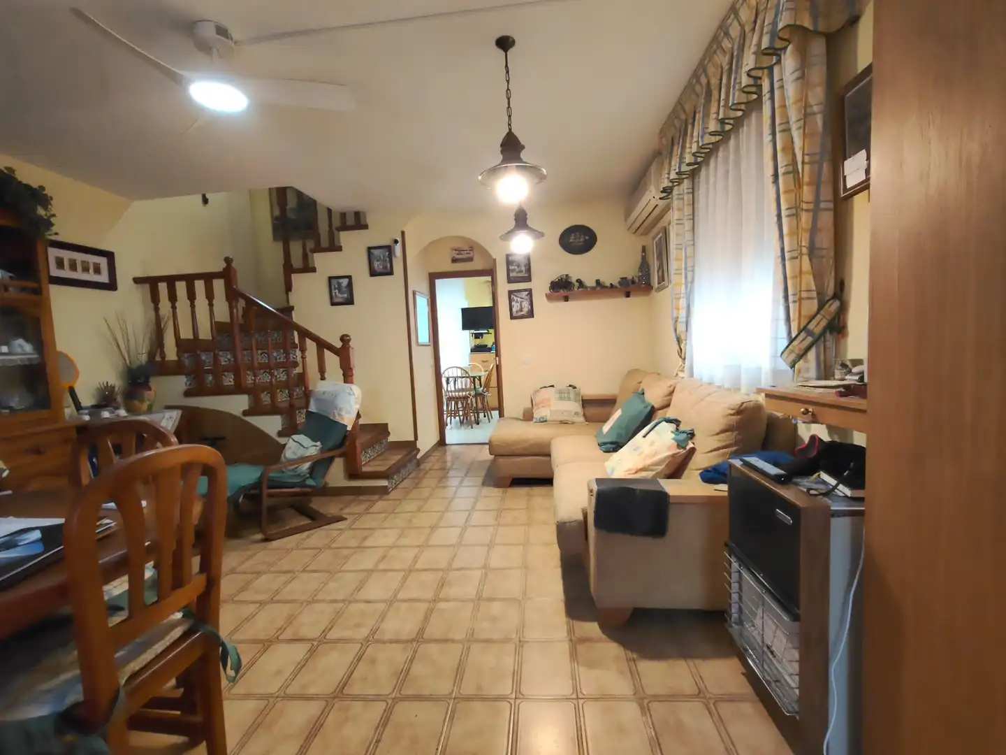 Adosado con terraza en venta en Avinguda Tarragona, imagen 16