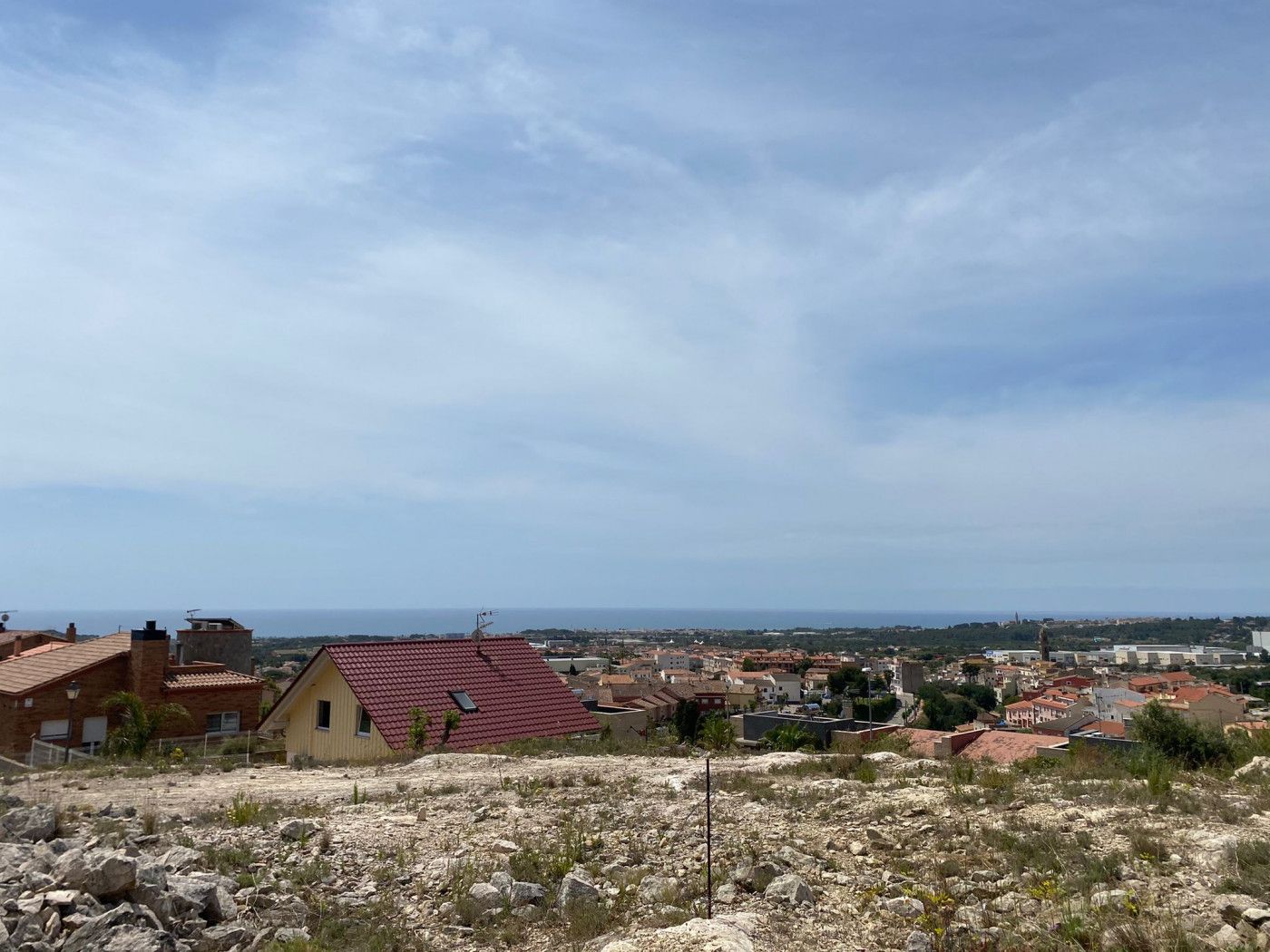 Residencial en venda en Martorell