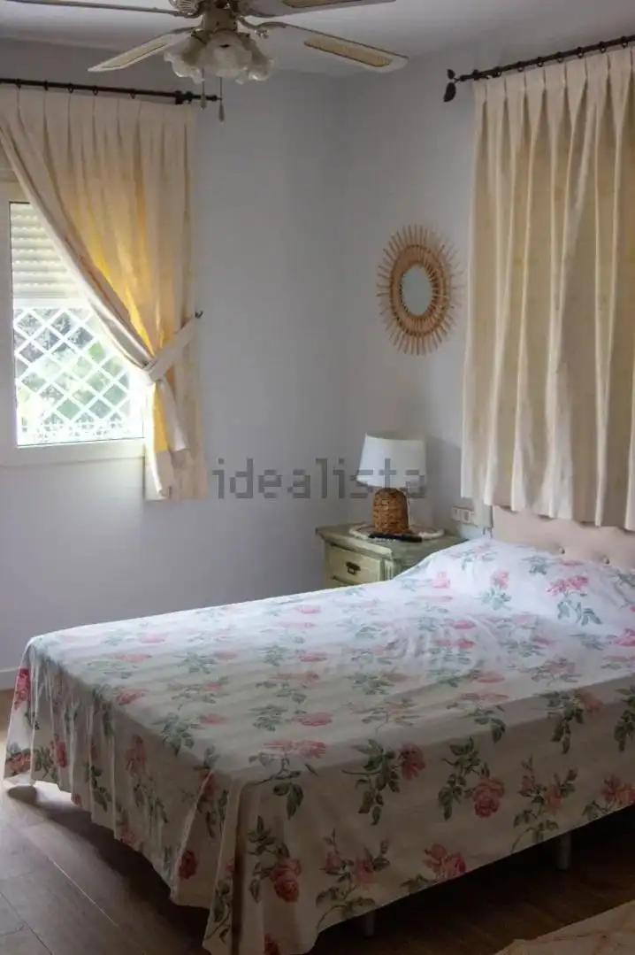 Dormitori de Casa o xalet en venda en Molina de Segura amb Aire condicionat, Calefacció i Jardí privat