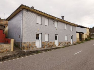 Casa en venda a Valdés - Luarca